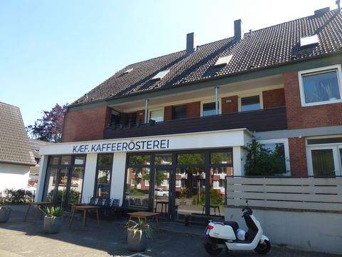 Norderstedt Wohnungen, Norderstedt Wohnung mieten