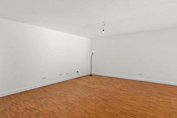Nebenraum im Erdgeschoss (20,21m²)