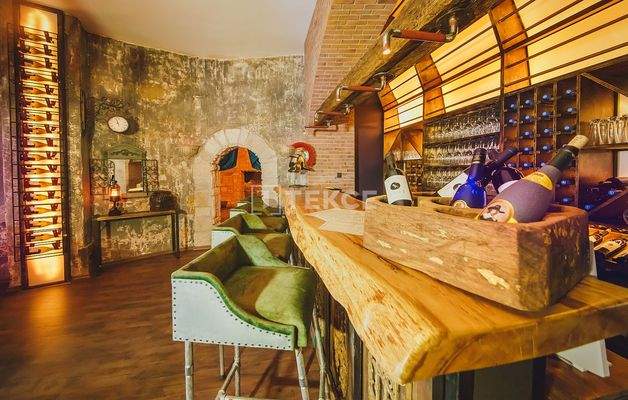 1-Bedroom Furnished Apartment in North Cyprus İskele