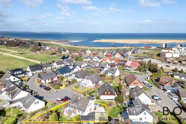 Ihr Haus am Wendtorfer Strand