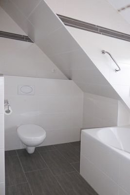 Bad im Altbau (OG)