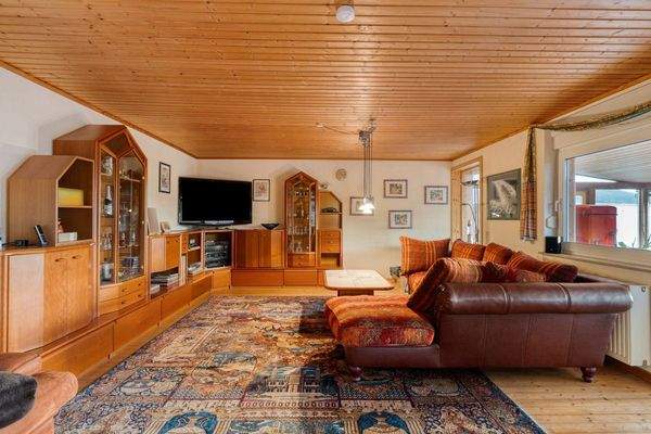 Wohn-Essbereich 1 Ansicht 2