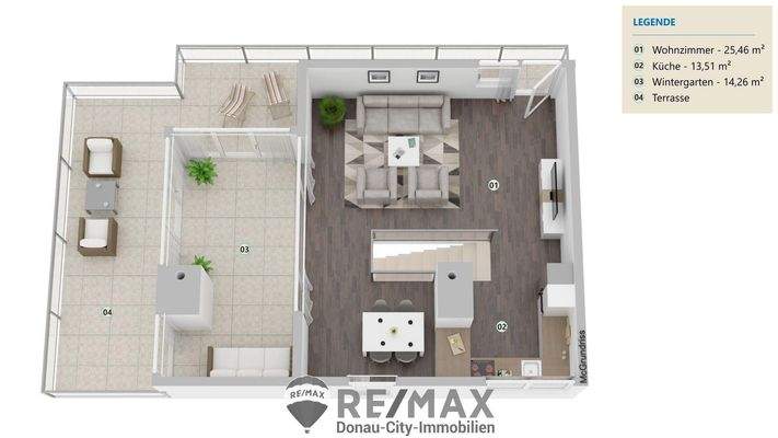 McGrundriss DG-Maisonette_5_OG_Bisambergblick