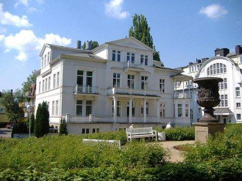 Bad Pyrmont Ladenlokale, Ladenflächen 