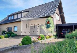Heise Immobilien - Wohnhaus in Deensen