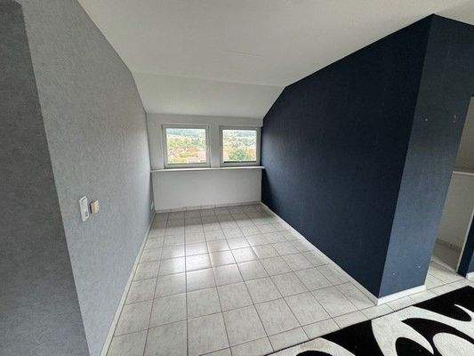 Wie home office Ecke