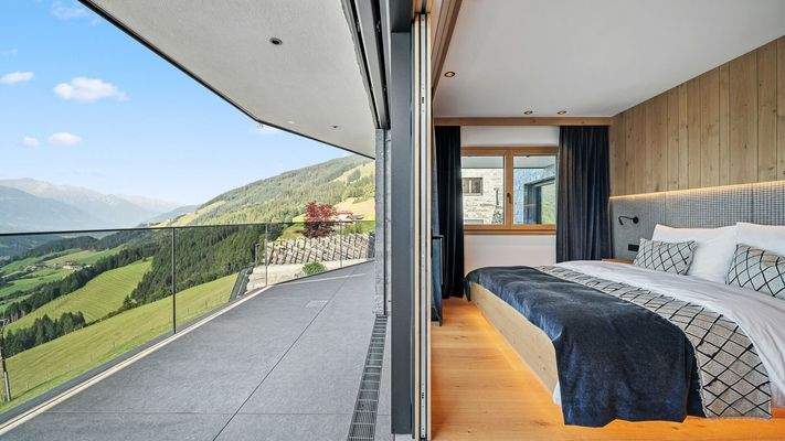 KITZIMMO-Luxusvilla mit Freizeitwohnsitz kaufen - Immobilien Kitzbühel.