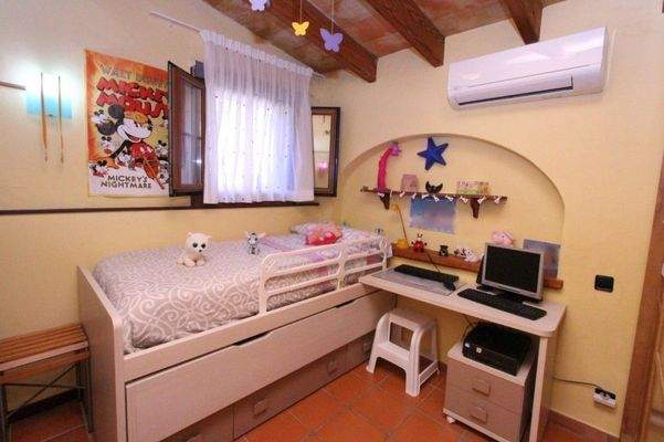 Rustikales Anwesen mit Pool zum Verkauf in den Bergen von Soller, Mallorca