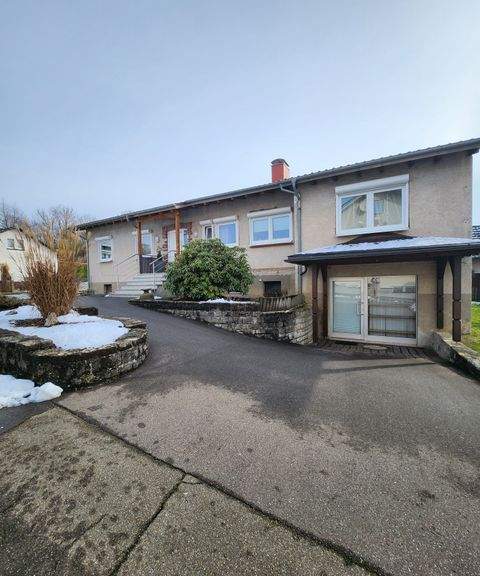 Sinsheim Häuser, Sinsheim Haus kaufen