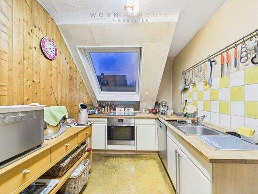 Küche OG