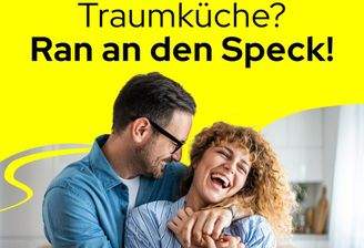 Küche zum Verlieben!