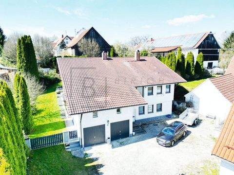 Babenhausen Häuser, Babenhausen Haus kaufen
