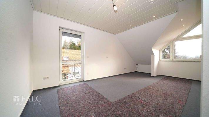 Kinderzimmer momentan