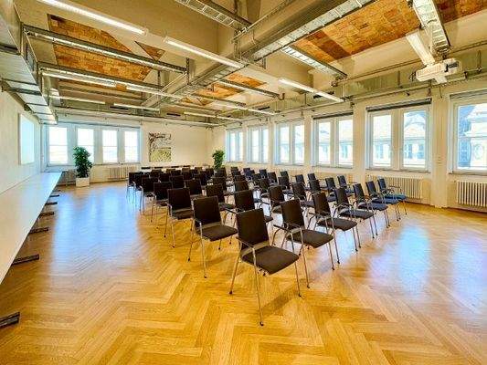 Konferenzraum
