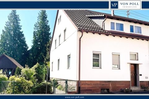 Wimsheim Häuser, Wimsheim Haus kaufen