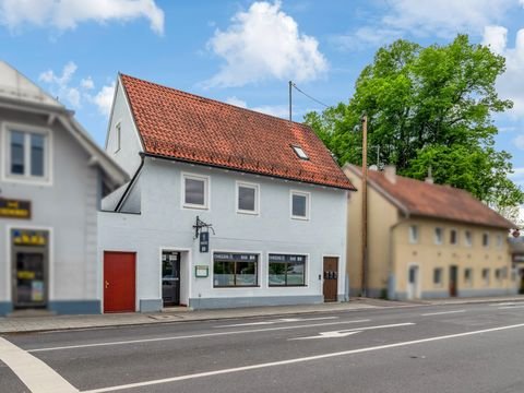 Wolfratshausen Häuser, Wolfratshausen Haus kaufen