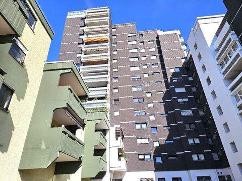 Ludwigshafen Wohnungen, Ludwigshafen Wohnung kaufen