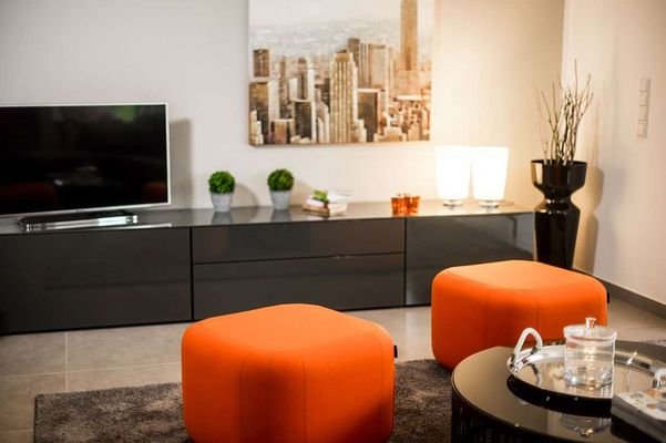 Wohnzimmer 2
