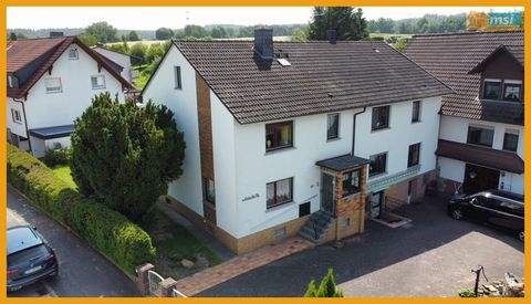Alsfeld Häuser, Alsfeld Haus kaufen