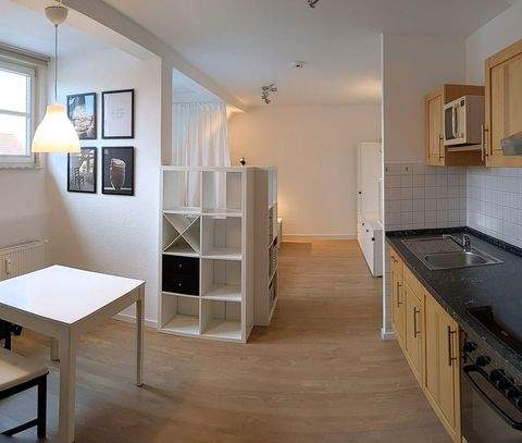 Fulda Wohnungen, Fulda Wohnung mieten