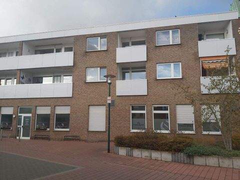 Weeze Wohnungen, Weeze Wohnung mieten