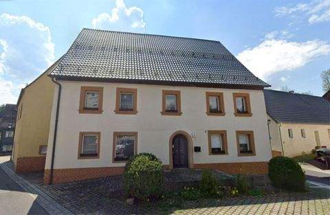 Wonsees Häuser, Wonsees Haus kaufen