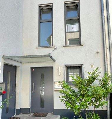 Blumenauer (c) - Titel