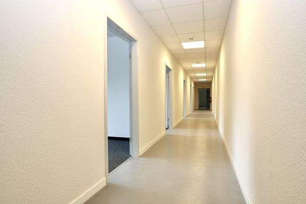 Flur (EG/1. OG/2. OG)