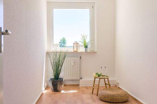 Kinderzimmer Vergleichswohnung