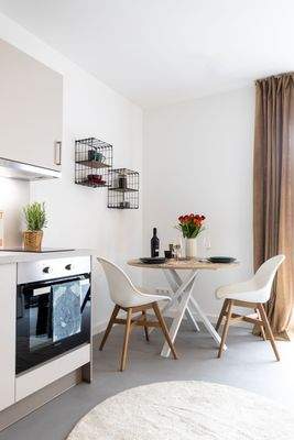 Musterwohnung Bild 3