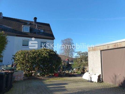 122623 Zugang Garten