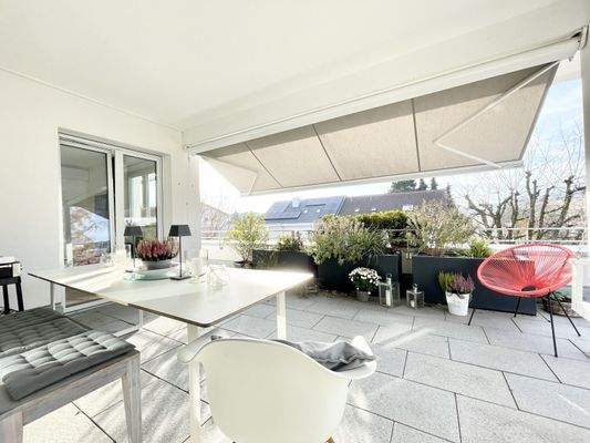 Traumhaft schön den Sommer genießen