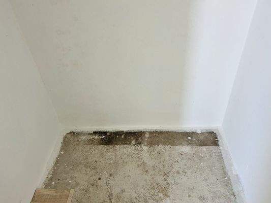 Abstellraum Obergeschoss