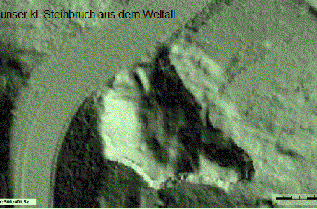 auch als Konzertbühne geeignet....