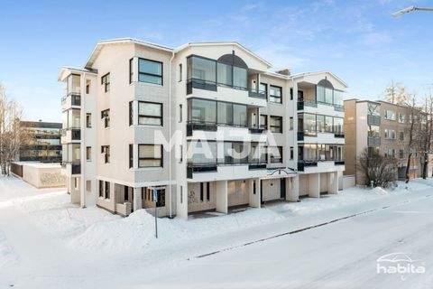 Joensuu Wohnungen, Joensuu Wohnung kaufen