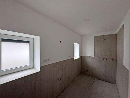 Badezimmer Vorderhaus