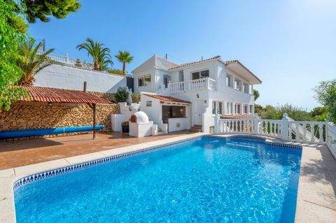 La Nucia Häuser, La Nucia Haus kaufen