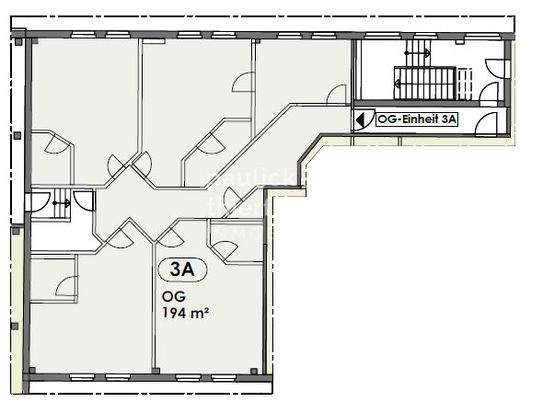 Grundriss OG
