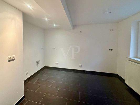 Küche | Erdgeschoss