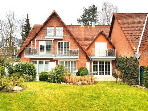 Timmendorfer Strand Wohnungen, Timmendorfer Strand Wohnung kaufen