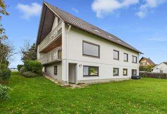 _Zweifamilienhaus Schömberg Ansicht