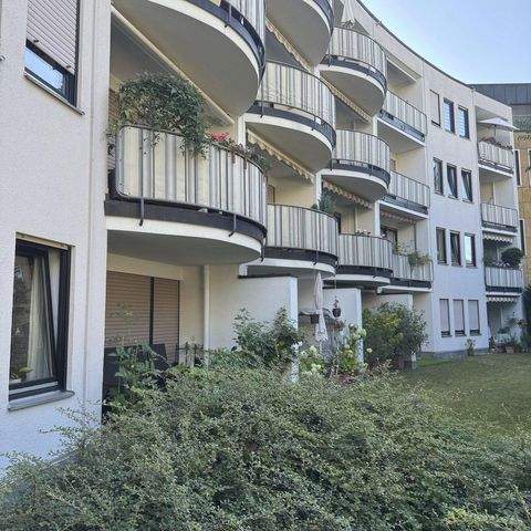 Bad Homburg Wohnungen, Bad Homburg Wohnung kaufen