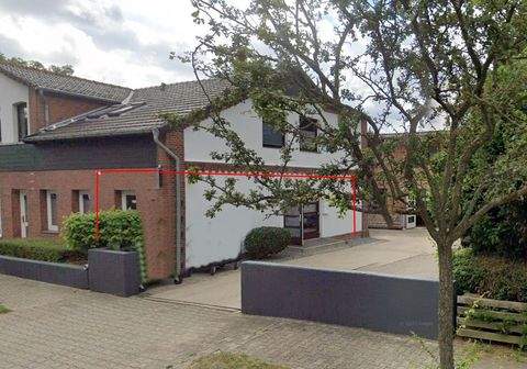 Kirchgellersen Büros, Büroräume, Büroflächen 