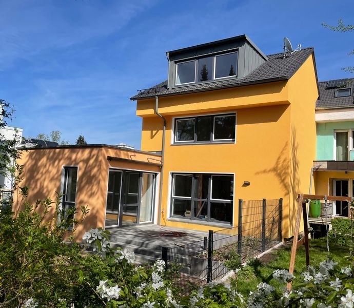 6 Zimmer Wohnung in Erlangen (Bruck)