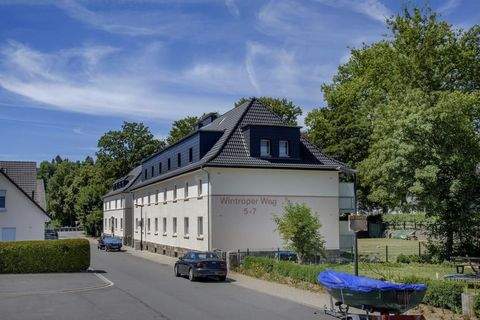 Arnsberg Wohnungen, Arnsberg Wohnung mieten