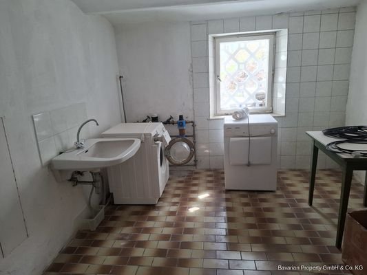 Waschhaus UG