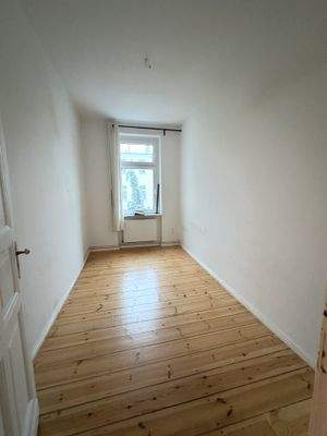 Beispiel  Schlafzimmer Nachbarwohnung