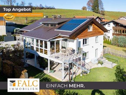 Rieden am Forggensee Häuser, Rieden am Forggensee Haus kaufen