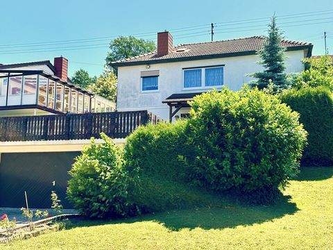 Helmstadt-Bargen Häuser, Helmstadt-Bargen Haus kaufen