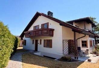 - Familienfreundliches Wohnen nahe Feldrand – ruhig, sonnig, hervorragend angebunden -